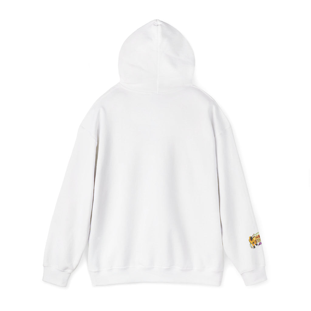Backrooms Breakout Hoodie