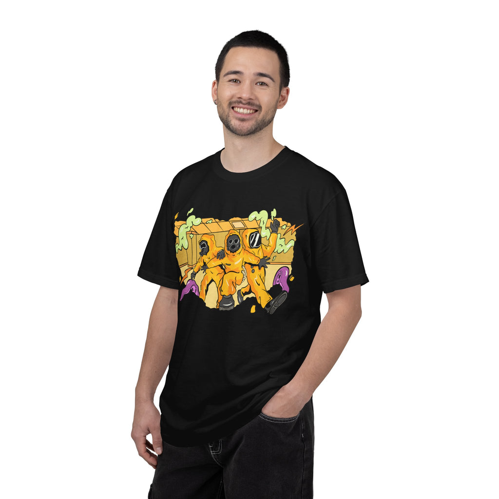 Backrooms Survivor T-Shirt