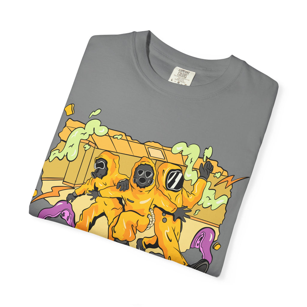 Backrooms Survivor T-Shirt