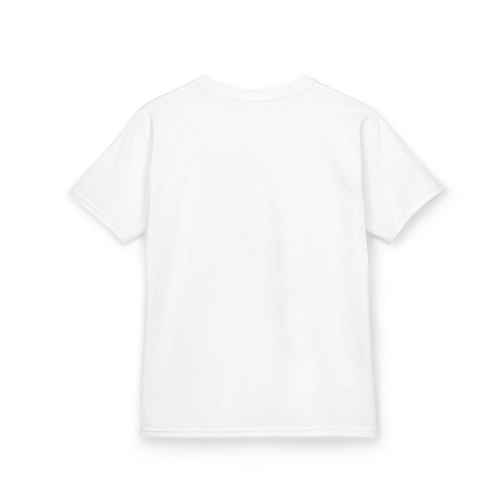 Backrooms Breakout Kids Tee