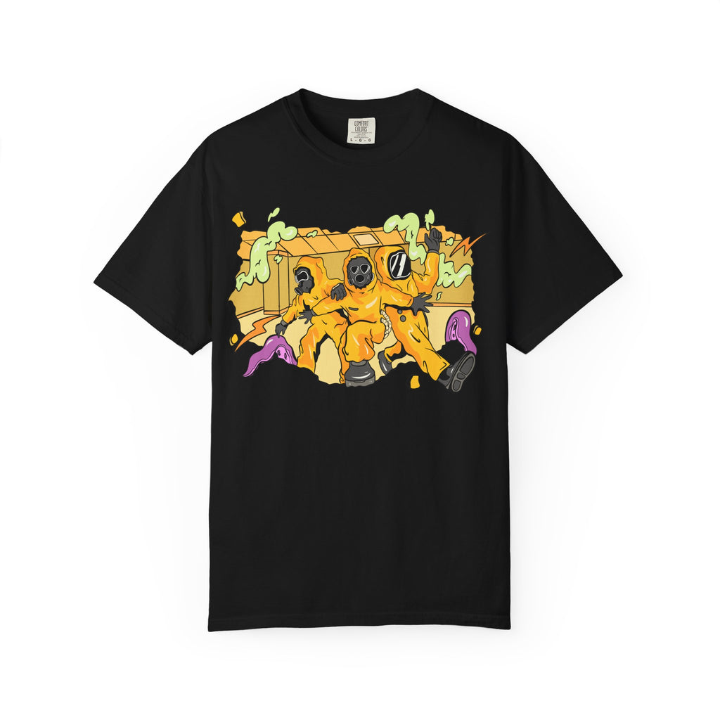 Backrooms Survivor T-Shirt