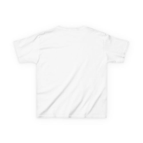 Backrooms Breakout Kids Tee