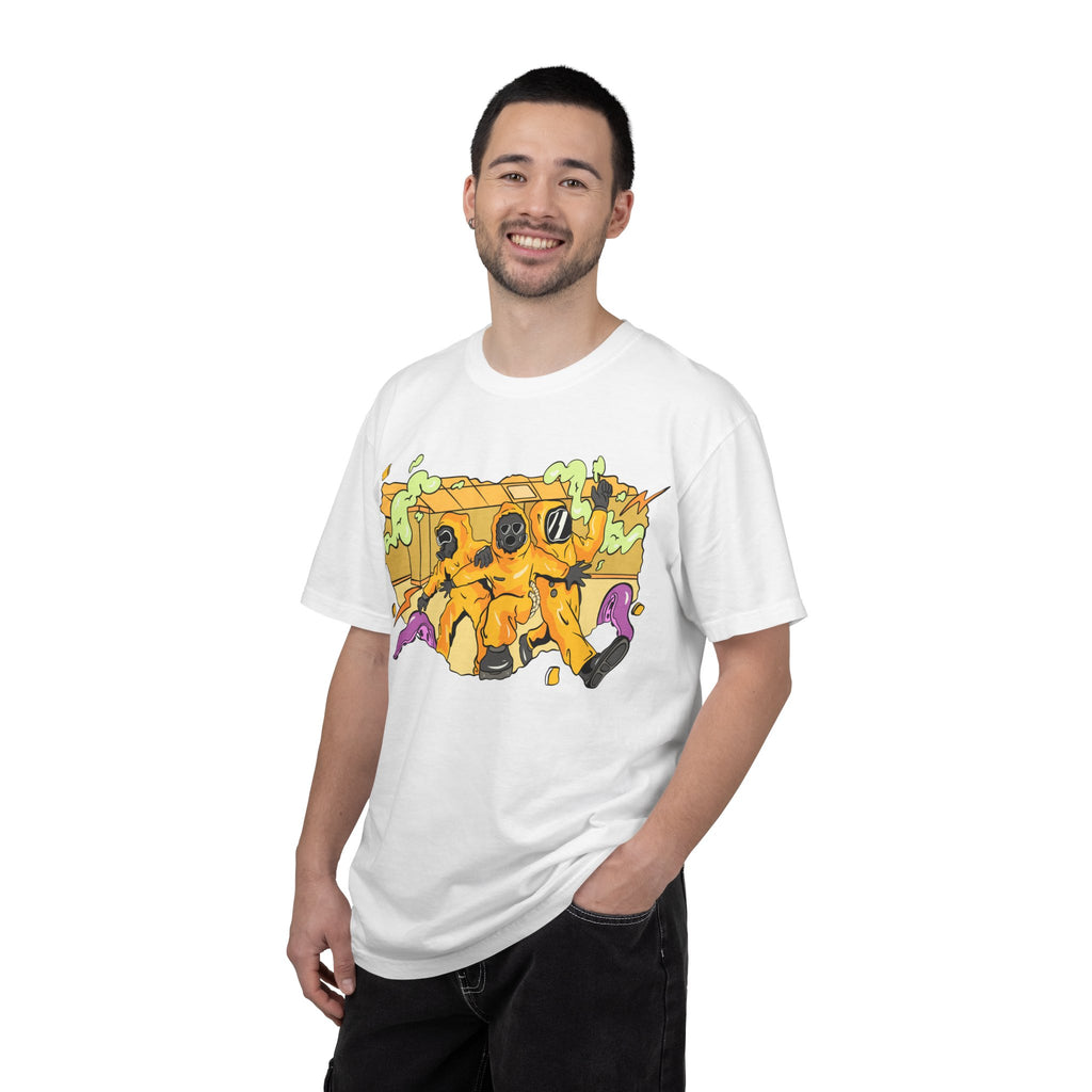 Backrooms Survivor T-Shirt