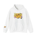 Backrooms Breakout Hoodie