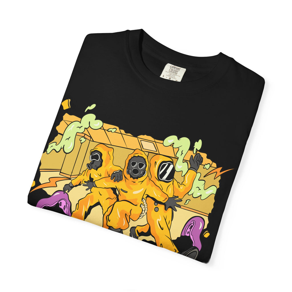 Backrooms Survivor T-Shirt