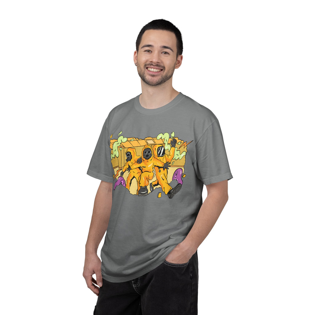 Backrooms Survivor T-Shirt