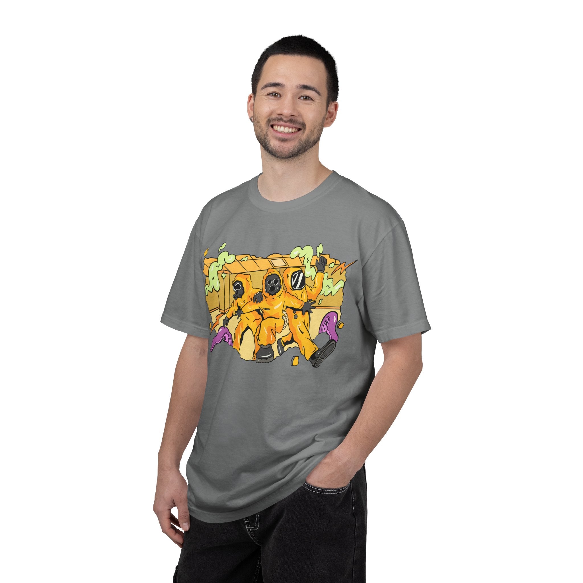 Backrooms Survivor T-Shirt